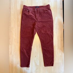 Banana Republic Women's Skinny Cords